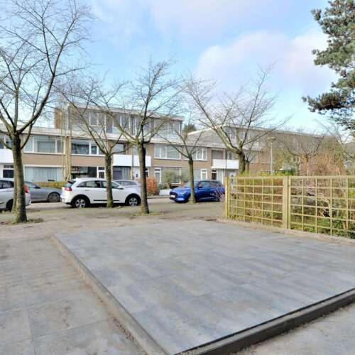 Foto #71 Huurwoning Wallestein Amsterdam