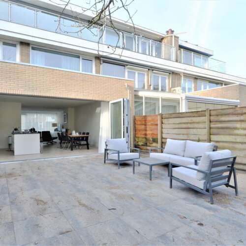 Foto #10 Huurwoning Wallestein Amsterdam