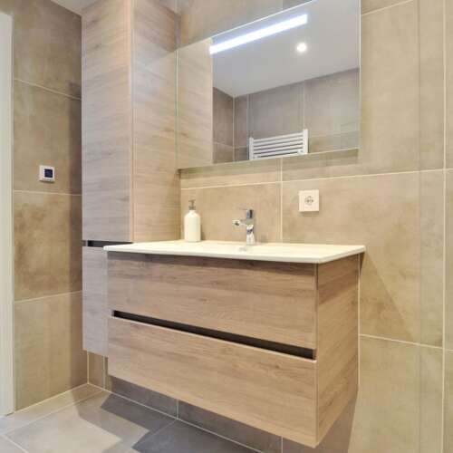 Foto #62 Huurwoning Wallestein Amsterdam