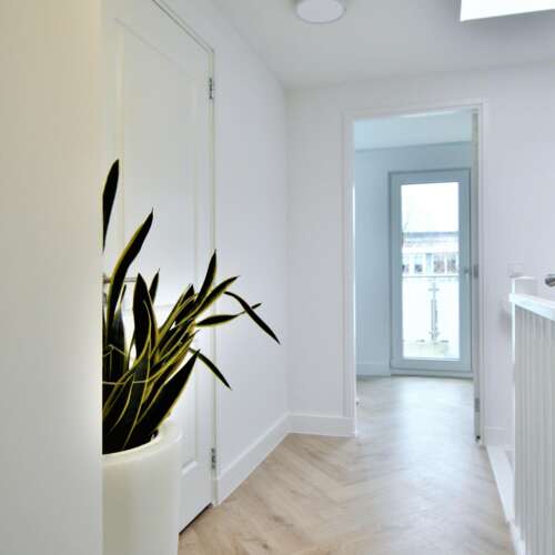 Foto #58 Huurwoning Wallestein Amsterdam