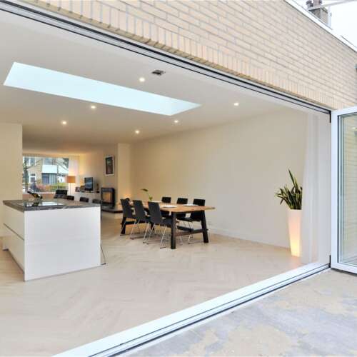 Foto #7 Huurwoning Wallestein Amsterdam