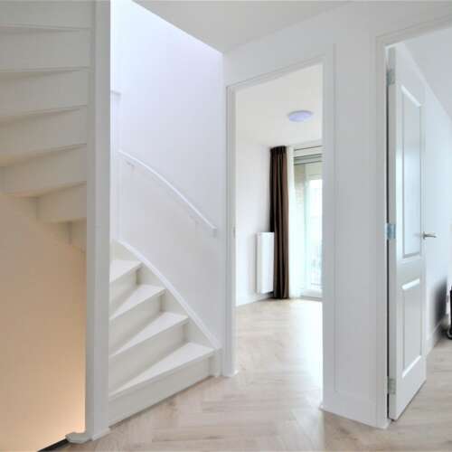 Foto #44 Huurwoning Wallestein Amsterdam
