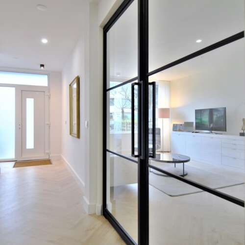Foto #23 Huurwoning Wallestein Amsterdam