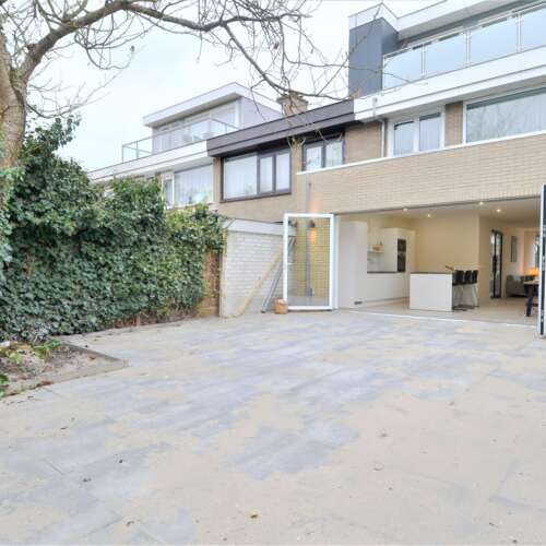 Foto #12 Huurwoning Wallestein Amsterdam