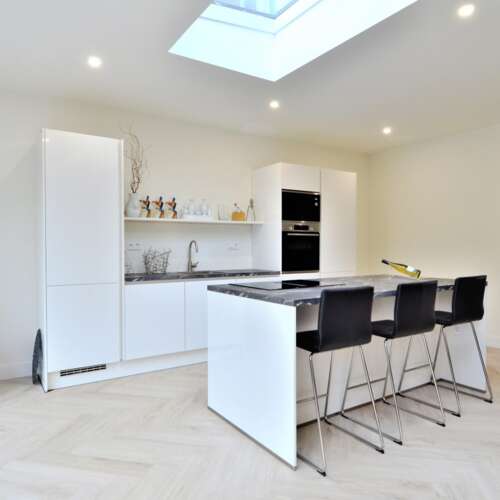 Foto #17 Huurwoning Wallestein Amsterdam