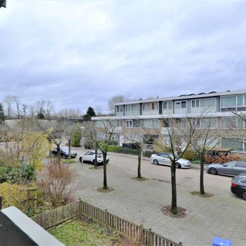 Foto #43 Huurwoning Wallestein Amsterdam