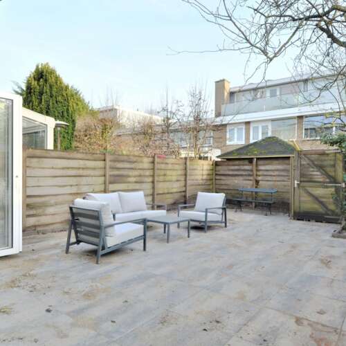 Foto #8 Huurwoning Wallestein Amsterdam