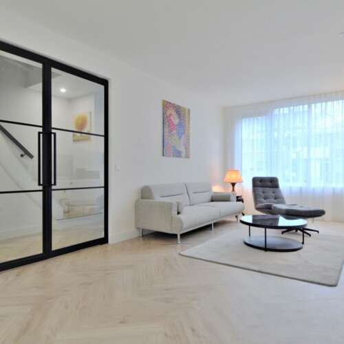 Foto #21 Huurwoning Wallestein Amsterdam