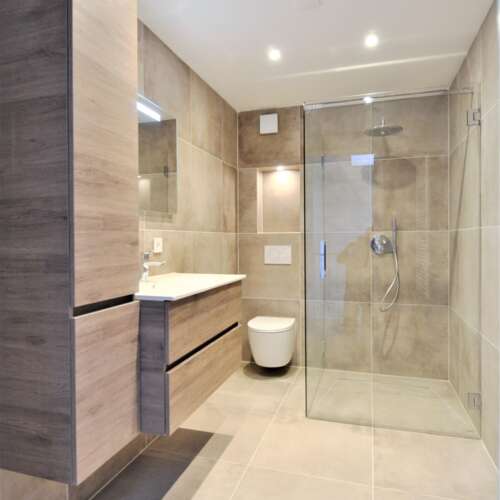 Foto #60 Huurwoning Wallestein Amsterdam