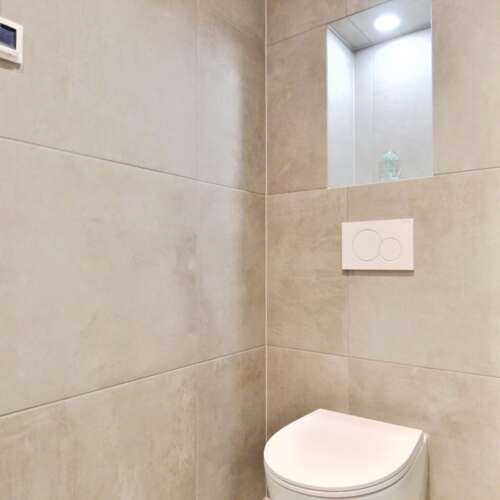 Foto #35 Huurwoning Wallestein Amsterdam