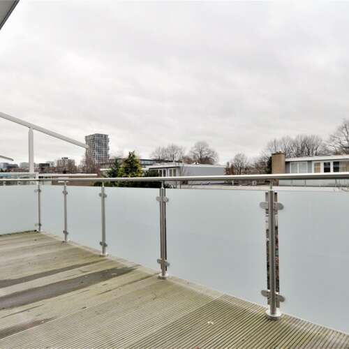 Foto #55 Huurwoning Wallestein Amsterdam