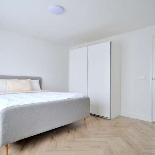 Foto #39 Huurwoning Wallestein Amsterdam