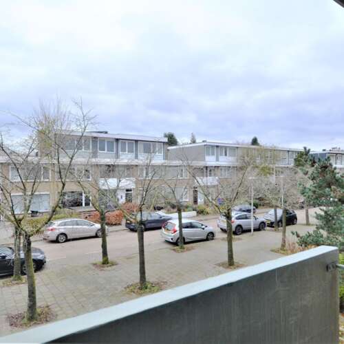 Foto #41 Huurwoning Wallestein Amsterdam