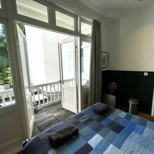 Foto #7 Appartement Frederik Hendrikstraat Amsterdam