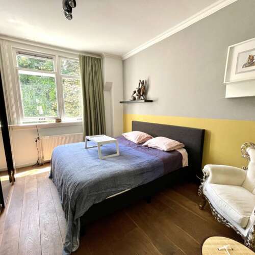 Foto #11 Appartement Frederik Hendrikstraat Amsterdam