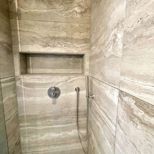 Foto #13 Appartement Frederik Hendrikstraat Amsterdam