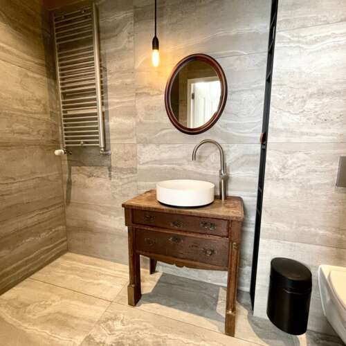 Foto #12 Appartement Frederik Hendrikstraat Amsterdam