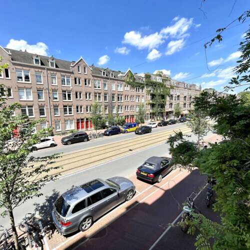 Foto #17 Appartement Frederik Hendrikstraat Amsterdam