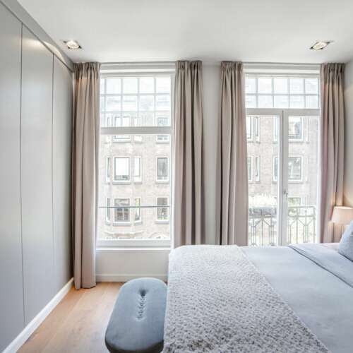 Foto #19 Appartement Eerste Helmersstraat Amsterdam