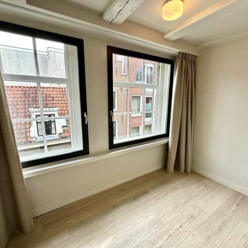 Foto #1 Appartement Nieuwe Leliestraat Amsterdam