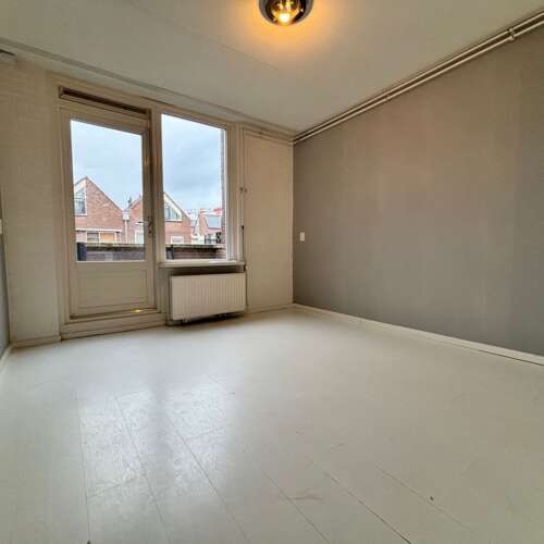 Foto #5 Appartement Rossinilaan Den Haag