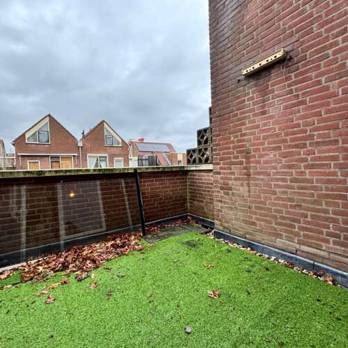 Foto #7 Appartement Rossinilaan Den Haag