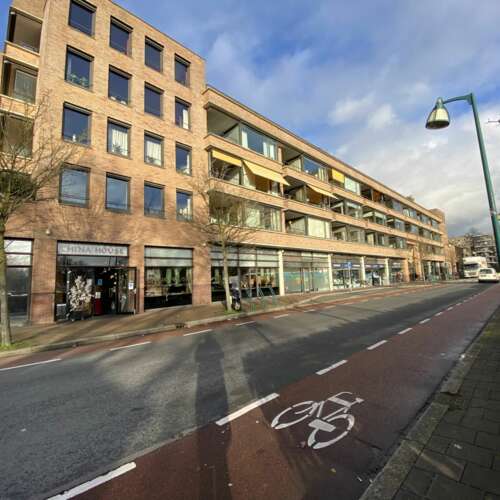 Foto #33 Appartement Rhijngeesterstraatweg Oegstgeest