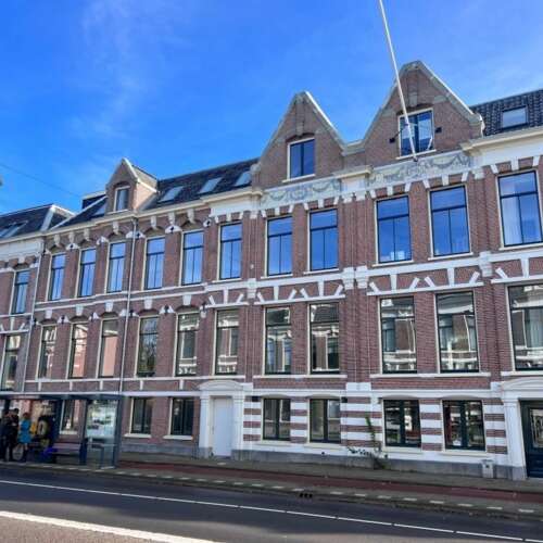 Foto #26 Appartement Wilhelminastraat Haarlem