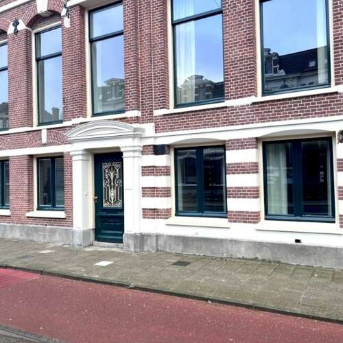 Foto #27 Appartement Wilhelminastraat Haarlem