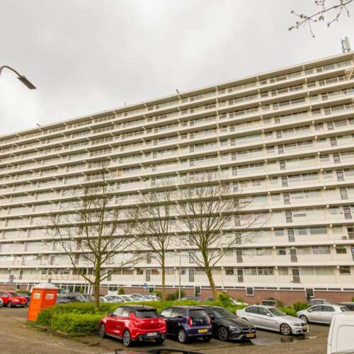 Foto #39 Appartement Louis Couperusplaats Capelle aan den IJssel
