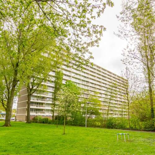 Foto #40 Appartement Louis Couperusplaats Capelle aan den IJssel
