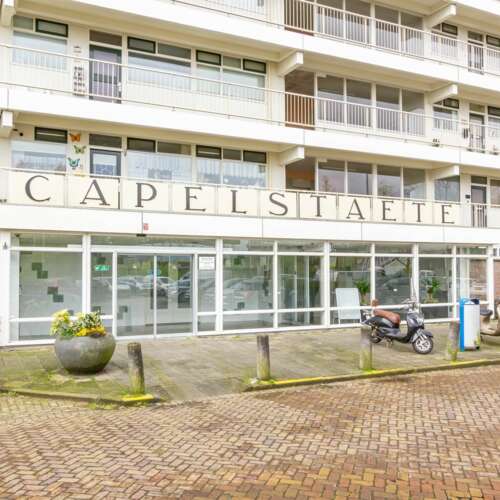 Foto #37 Appartement Louis Couperusplaats Capelle aan den IJssel