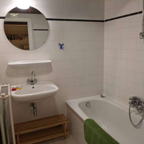 Foto #14 Appartement Oudeschans Amsterdam