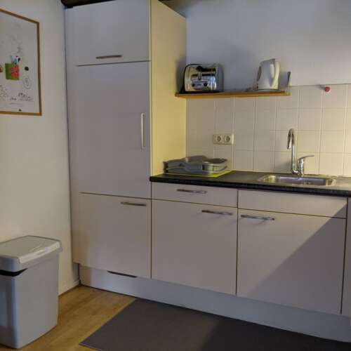 Foto #9 Appartement Oudeschans Amsterdam