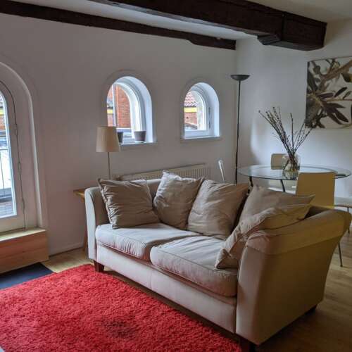 Foto #8 Appartement Oudeschans Amsterdam