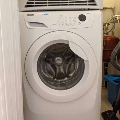 Foto #19 Appartement Oudeschans Amsterdam