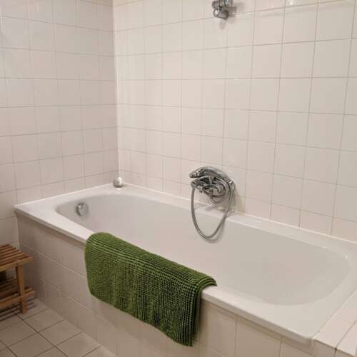Foto #13 Appartement Oudeschans Amsterdam