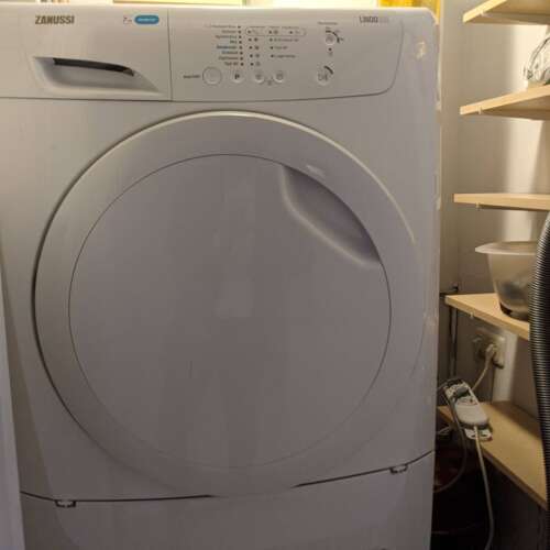 Foto #18 Appartement Oudeschans Amsterdam