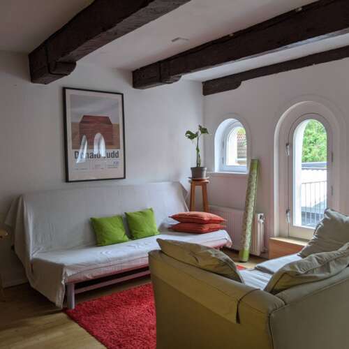 Foto #7 Appartement Oudeschans Amsterdam