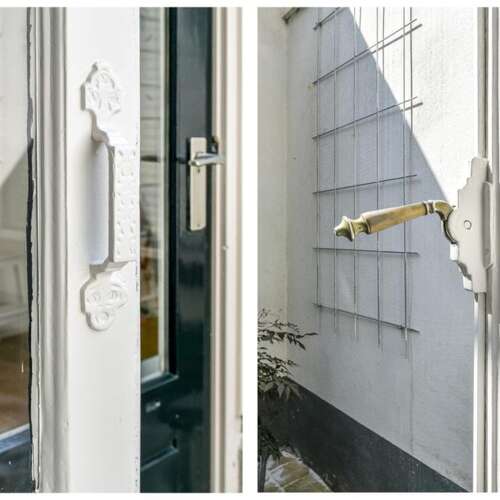 Foto #15 Appartement Schermerstraat Haarlem