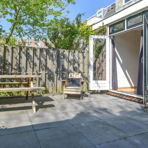 Foto #11 Appartement Schermerstraat Haarlem