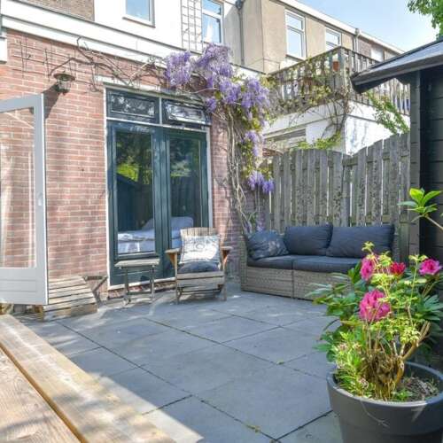 Foto #10 Appartement Schermerstraat Haarlem