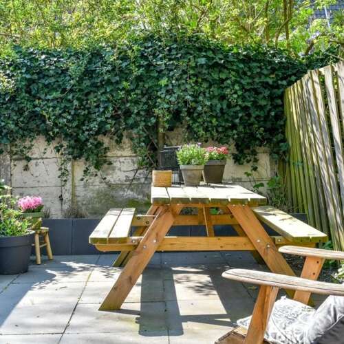 Foto #14 Appartement Schermerstraat Haarlem