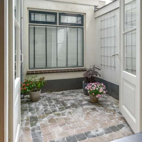 Foto #16 Appartement Schermerstraat Haarlem