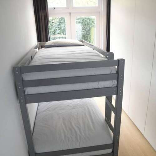 Foto #6 Appartement Schermerstraat Haarlem