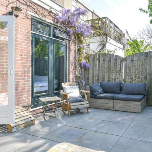 Foto #12 Appartement Schermerstraat Haarlem