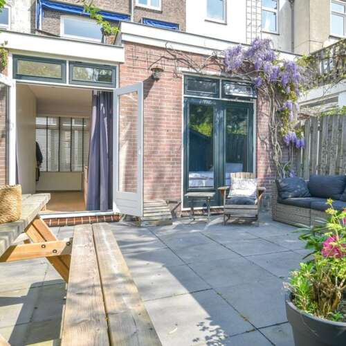 Foto #9 Appartement Schermerstraat Haarlem