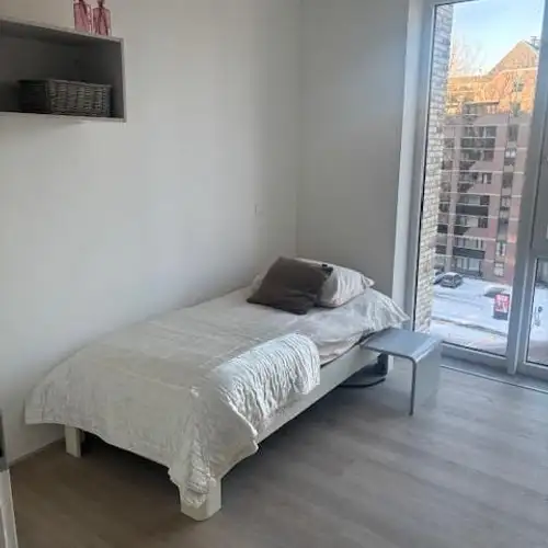 Foto #11 Appartement Maerlantburg Gouda