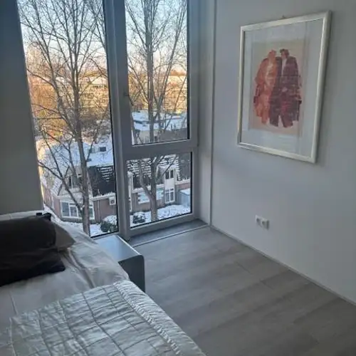 Foto #8 Appartement Maerlantburg Gouda