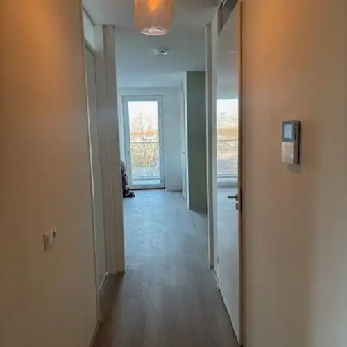 Foto #5 Appartement Maerlantburg Gouda